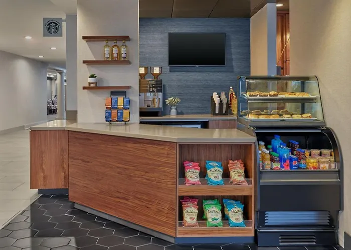 Delta Hotels By Marriott Little Rock West