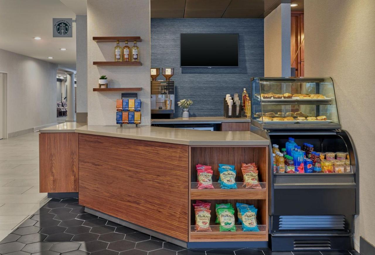 Delta By Marriott West 4* Little Rock
