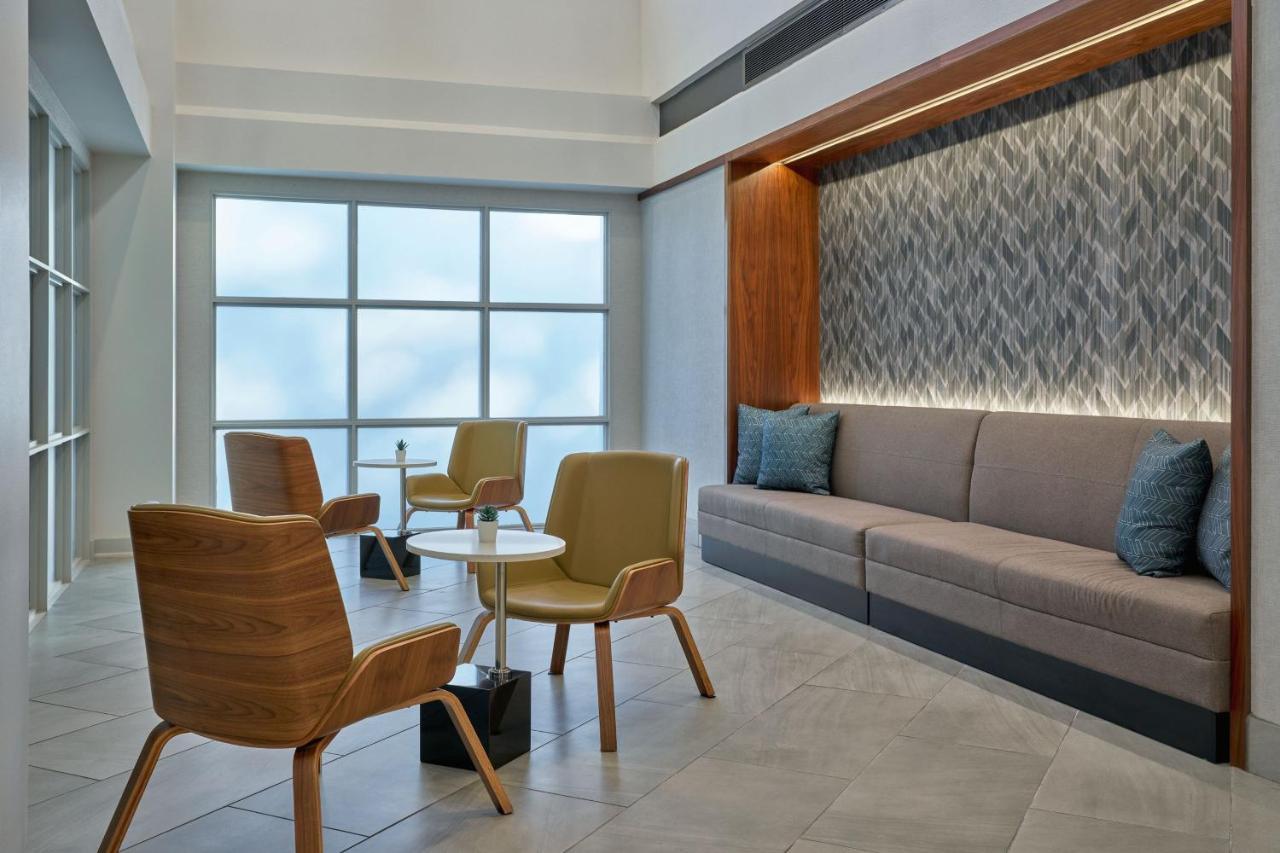 Delta By Marriott West Hotel Little Rock