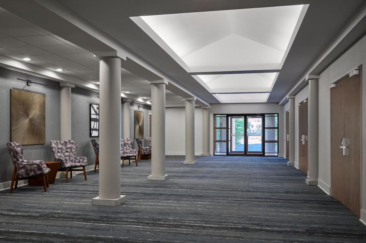 Hotel Delta By Marriott West Little Rock