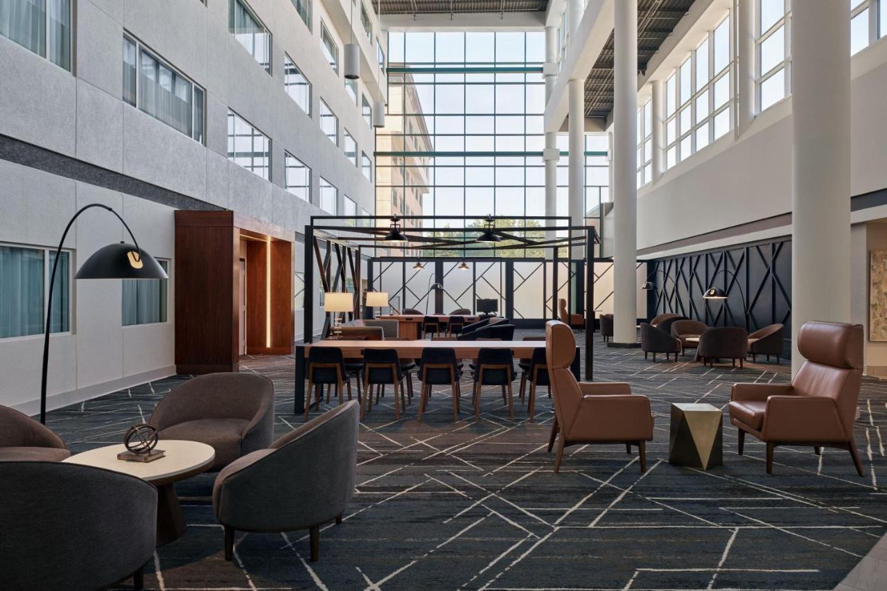 Delta By Marriott West 4* Little Rock
